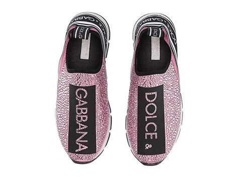 dolce gabbana kids slip on|dolce and gabbana baby girl.